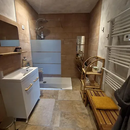 Les De L'estelou Clarens (Hautes-Pyrenees)