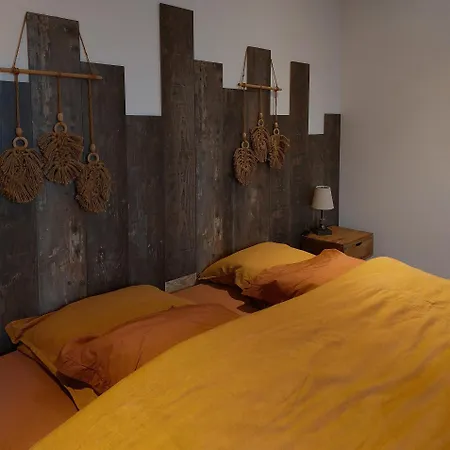 Les De L'estelou Bed & Breakfast Clarens (Hautes-Pyrenees)