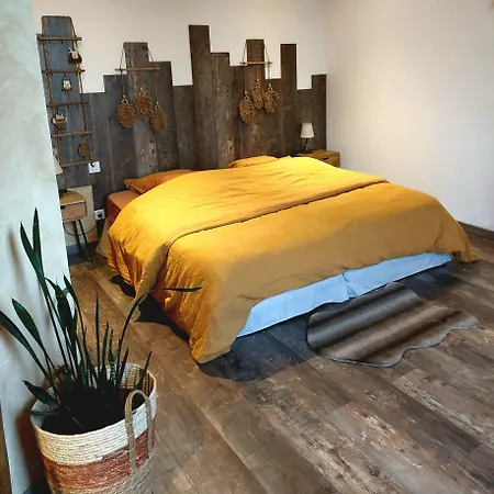 Les De L'estelou 3* Clarens (Hautes-Pyrenees)