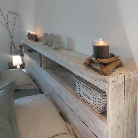 Bed & Breakfast Les De L'estelou 3*