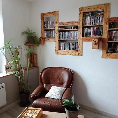 Bed & Breakfast Les De L'estelou