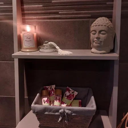 Bed & Breakfast Les De L'estelou Clarens (Hautes-Pyrenees)