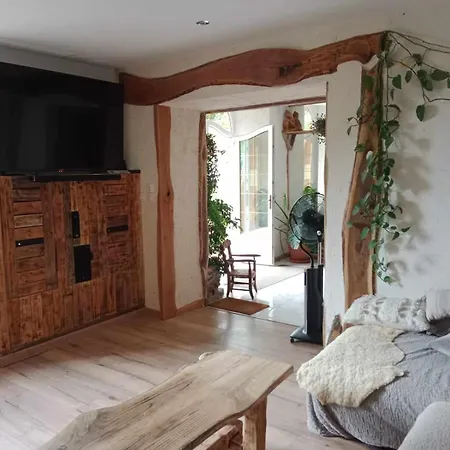 Les De L'estelou Clarens (Hautes-Pyrenees)