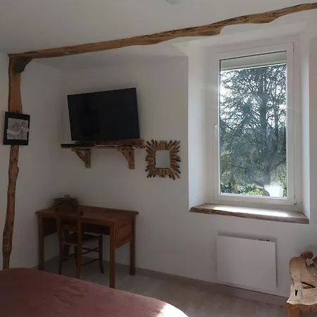 Les De L'estelou Bed & Breakfast 3*