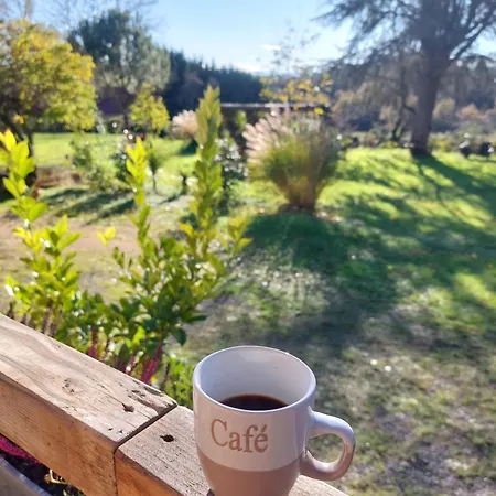 Les De L'estelou Clarens (Hautes-Pyrenees)
