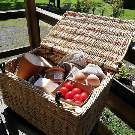 Les De L'estelou Bed & Breakfast Clarens (Hautes-Pyrenees)