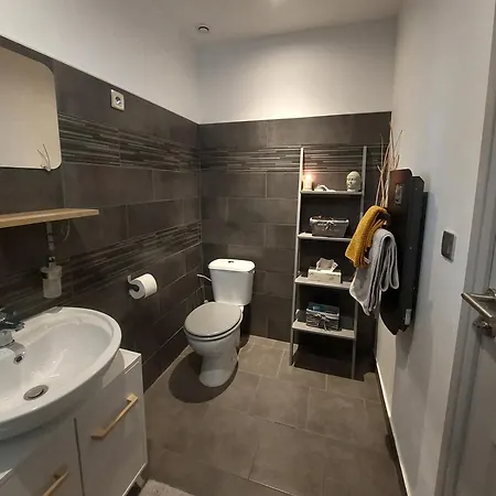 Bed & Breakfast Les De L'estelou Clarens (Hautes-Pyrenees)