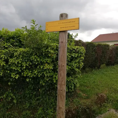 Les De L'estelou Bed & Breakfast Clarens (Hautes-Pyrenees)