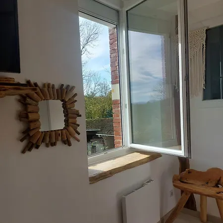 Bed & Breakfast Les De L'estelou Clarens (Hautes-Pyrenees)