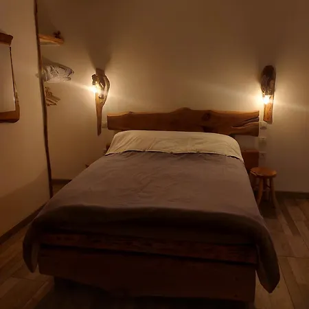 Les De L'estelou 3*