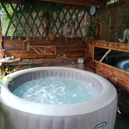 Les De L'estelou 3* Clarens (Hautes-Pyrenees)