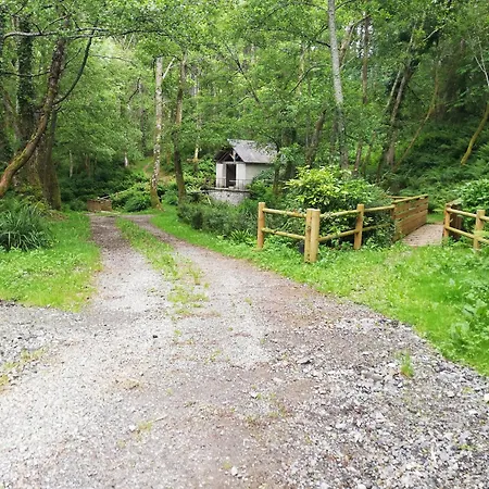 Bed & Breakfast Les De L'estelou