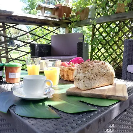 Les De L'estelou Bed & Breakfast 3*