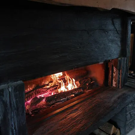 Bed and breakfast Les De L'estelou Clarens (Hautes-Pyrenees)
