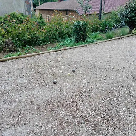 Les De L'estelou Clarens (Hautes-Pyrenees)