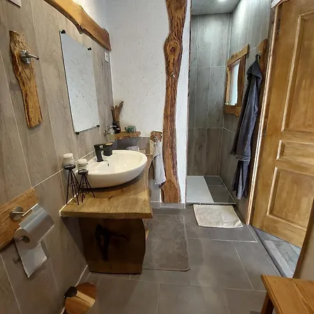 Les De L'estelou 3* Clarens (Hautes-Pyrenees)