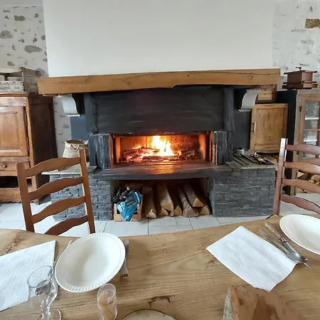 Les De L'estelou 3* Clarens (Hautes-Pyrenees)