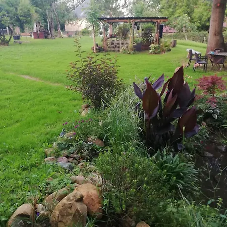 Bed & Breakfast Les De L'estelou Clarens (Hautes-Pyrenees)