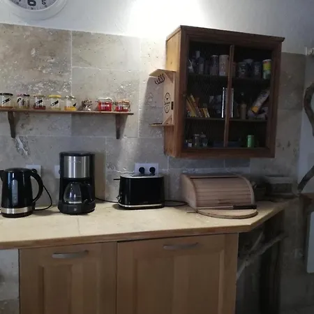 Les De L'estelou Bed and breakfast