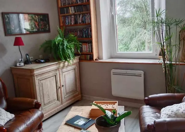 Les De L'estelou 3* Clarens (Hautes-Pyrenees)