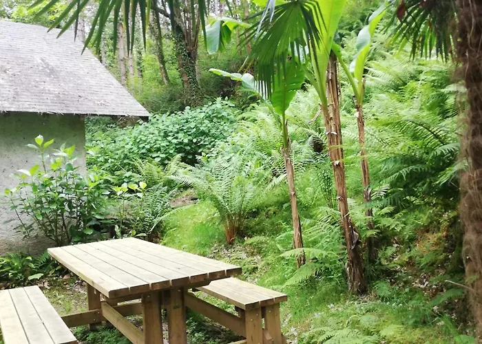 Couette-café Les De L'estelou Clarens (Hautes-Pyrenees)